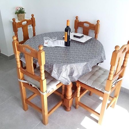 Casa Marilyn Villa Playa Blanca Dış mekan fotoğraf