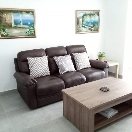 Casa Marilyn Villa Playa Blanca Dış mekan fotoğraf