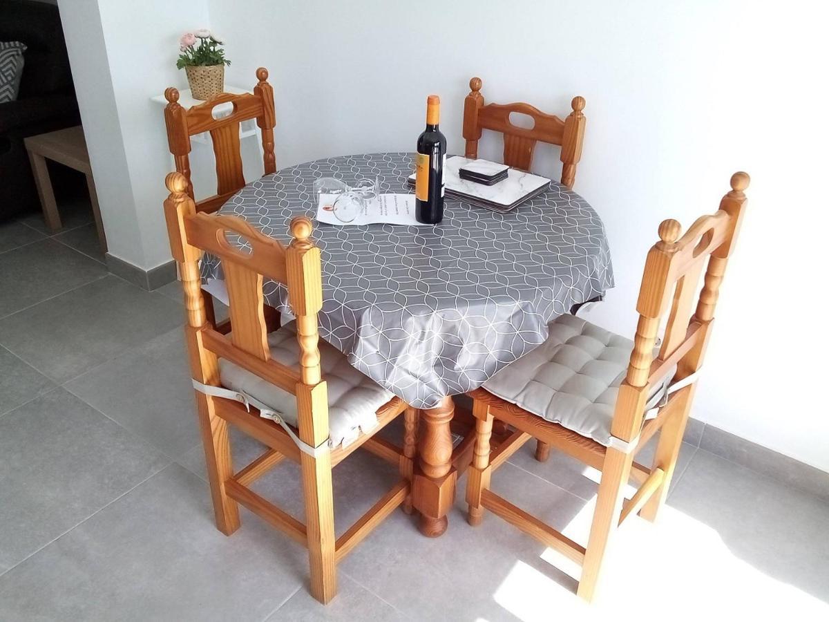 Casa Marilyn Villa Playa Blanca Dış mekan fotoğraf