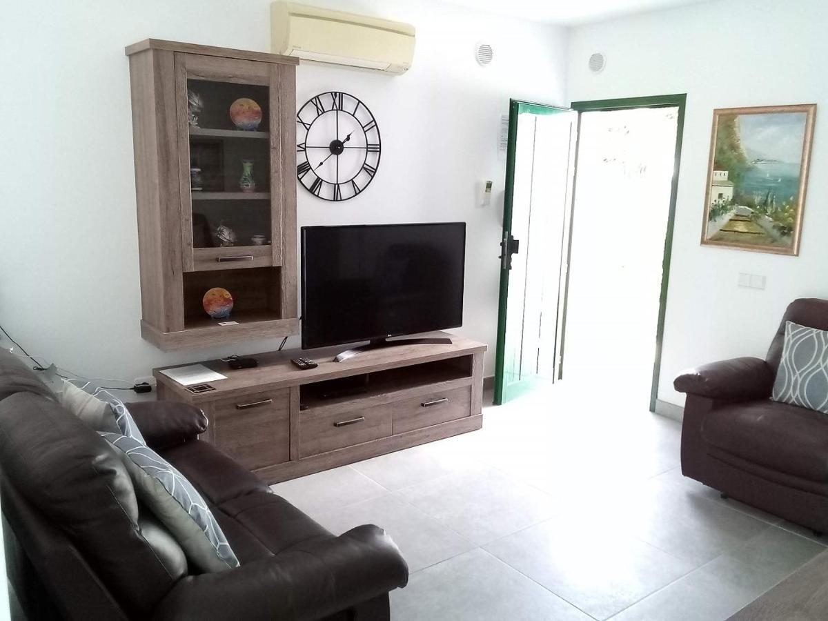 Casa Marilyn Villa Playa Blanca Dış mekan fotoğraf