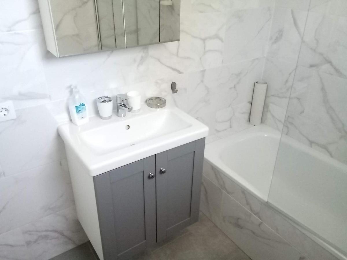 Casa Marilyn Villa Playa Blanca Dış mekan fotoğraf
