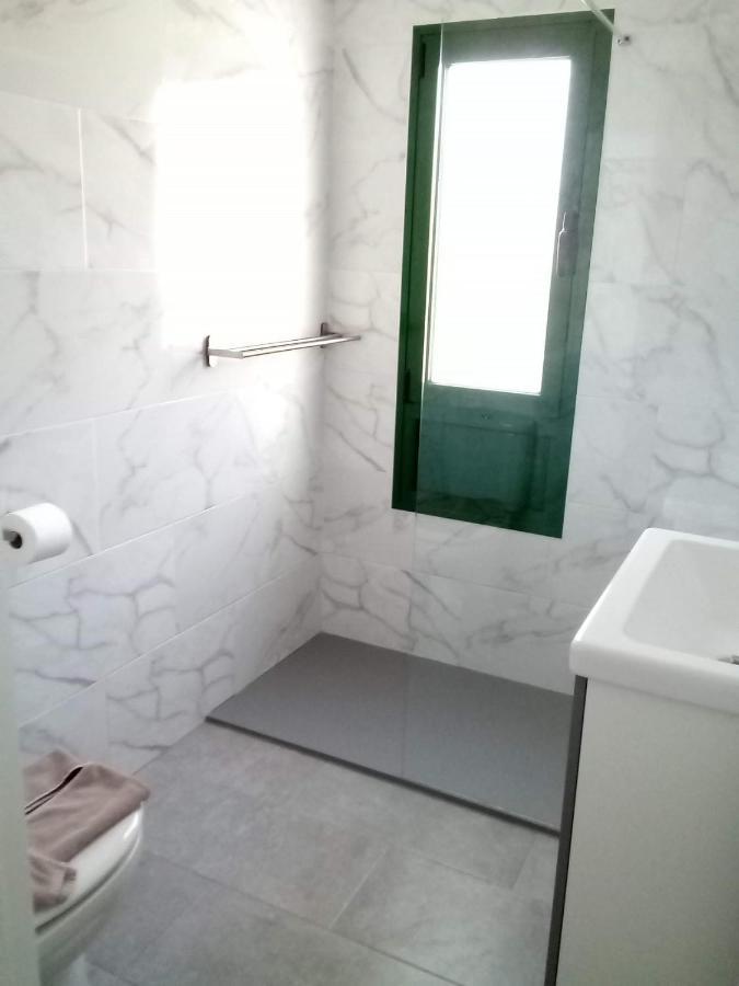 Casa Marilyn Villa Playa Blanca Dış mekan fotoğraf